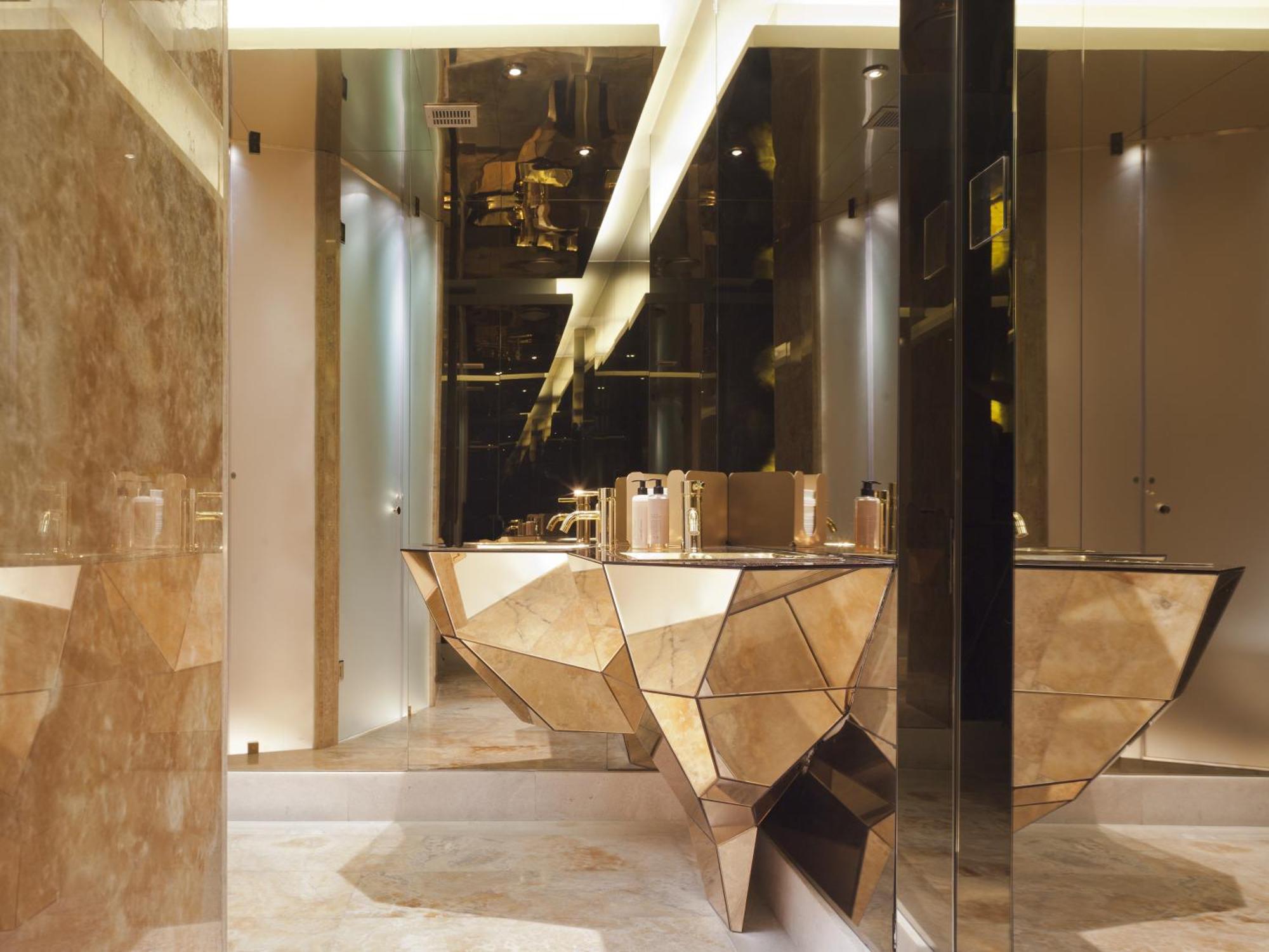 New Hotel Atenas Exterior foto